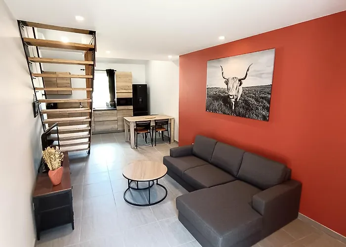 Comme A La Maison !