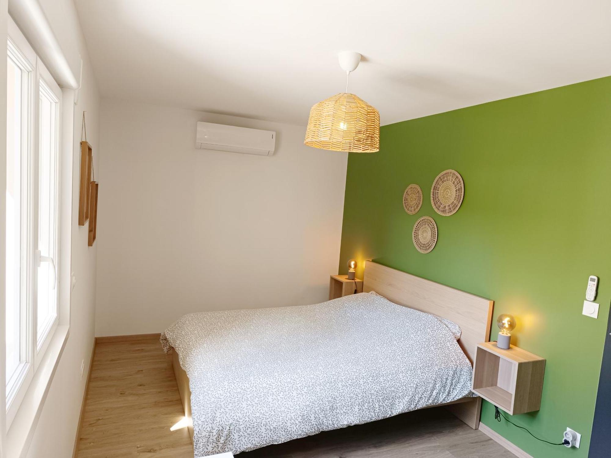 Holiday home Comme A La Maison ! Matour