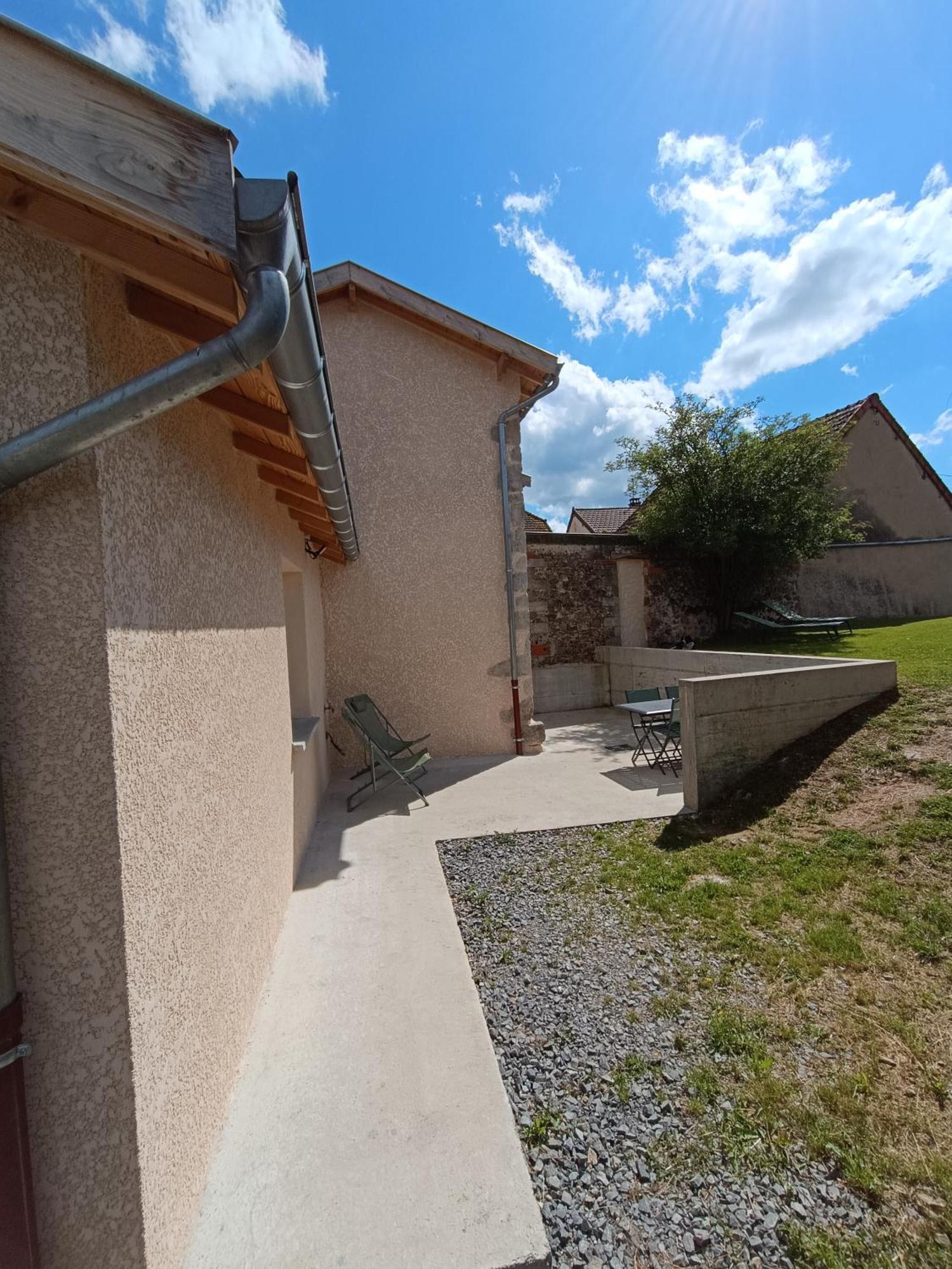 Comme A La Maison ! *