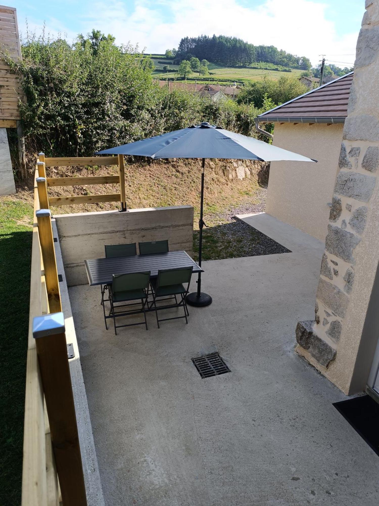 Comme A La Maison ! Holiday home